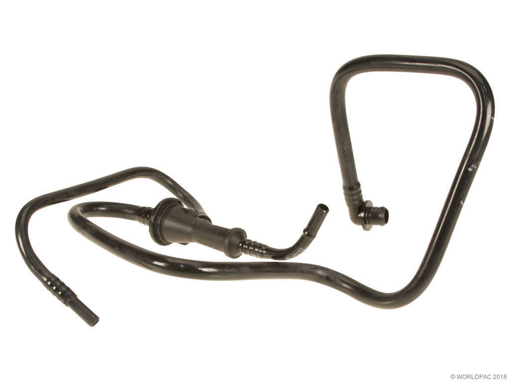 Brake Vacuum Hose
