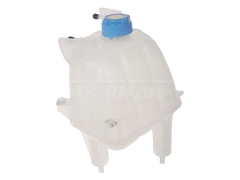 2022, 2021, 2020, 2019, 2018, 2017, 2016, 2015, 2014 Ram ProMaster 3500 1500 Engine Coolant Reservoir