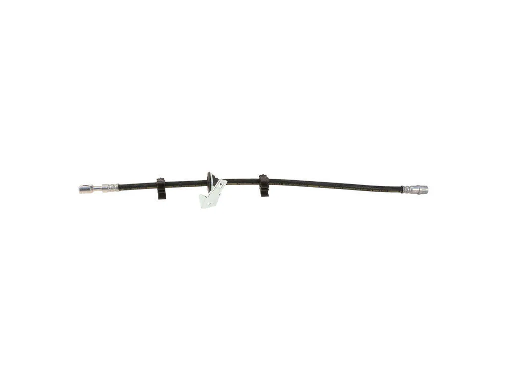 2003, 2002, 2001, 2000, 1999, 1998 Mercedes-Benz ML320 1998-2003 Mercedes-Benz ML320 Brake Hydraulic Hose