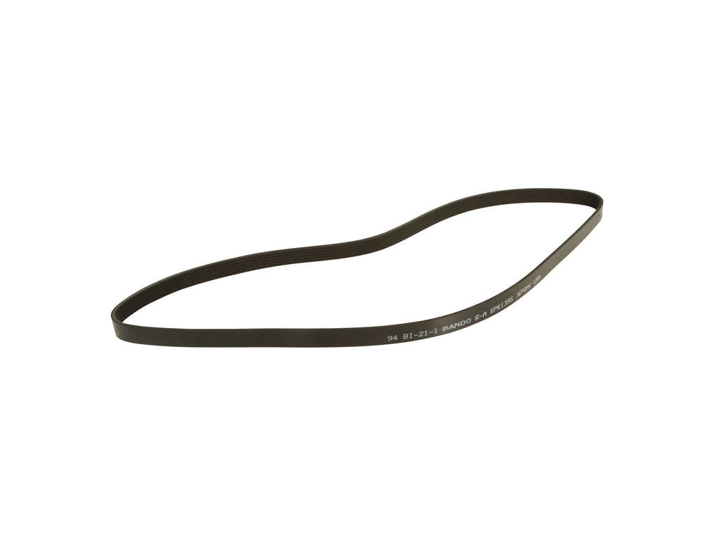 2008, 2007, 2006, 2005, 2004, 2003, 2002 Mini Cooper Accessory Drive Belt