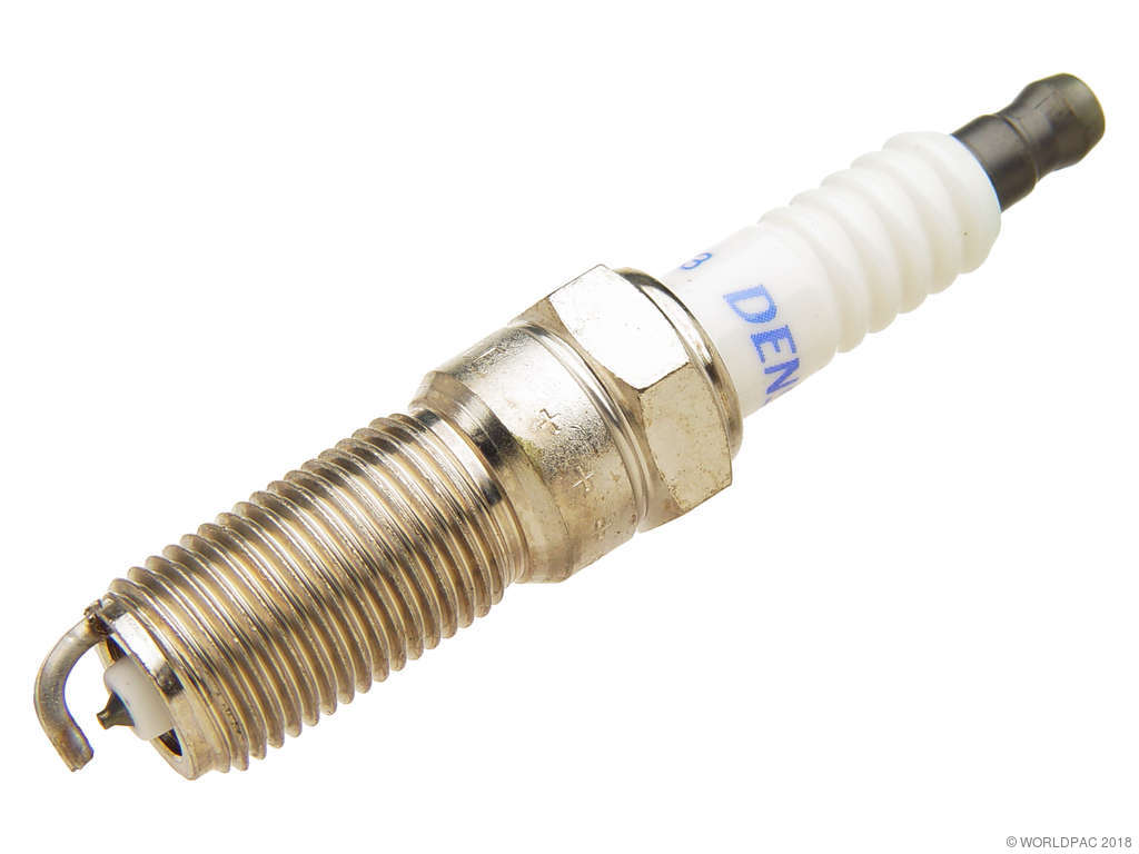 2013, 2012, 2011, 2010, 2009, 2008, 2007, 2006 Mazda 3 Spark Plug
