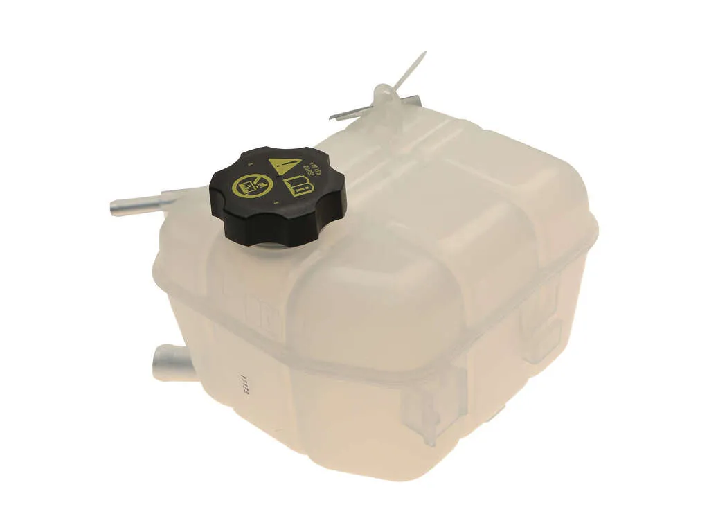 2010 Buick Allure Engine Coolant Reservoir
