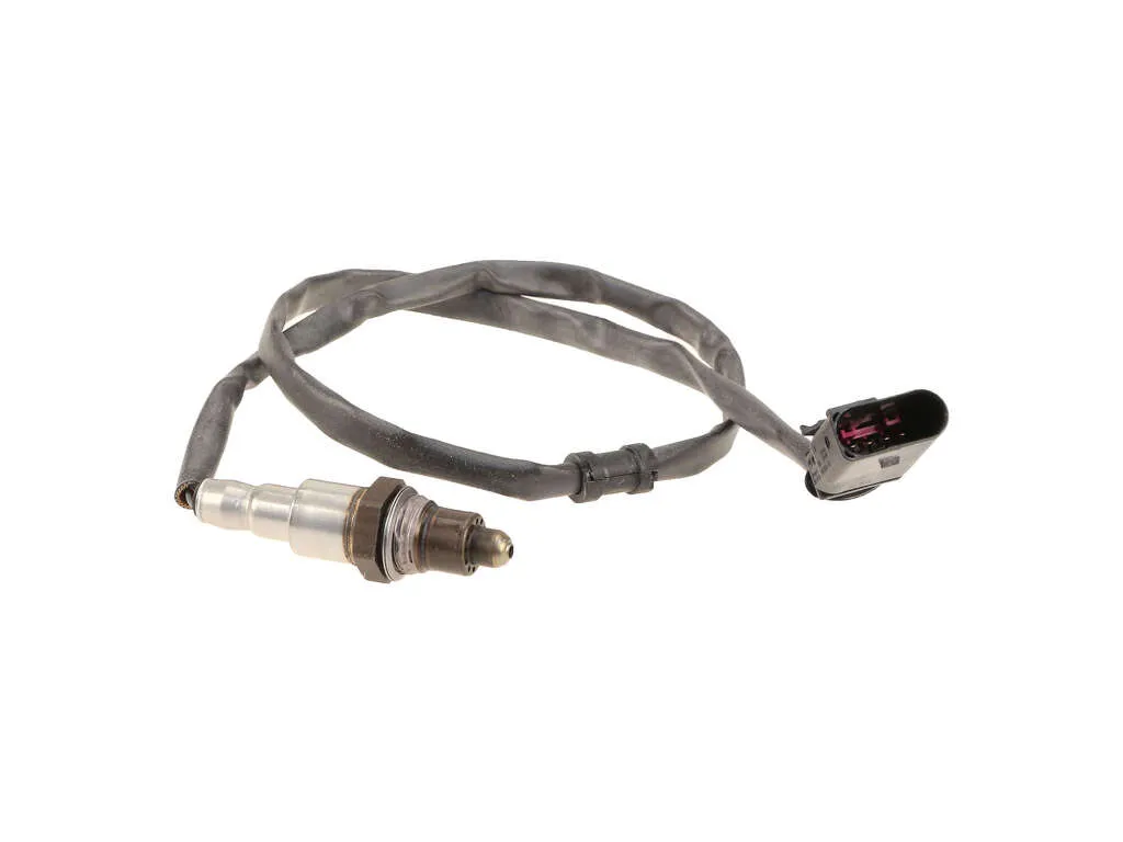 Oxygen Sensor