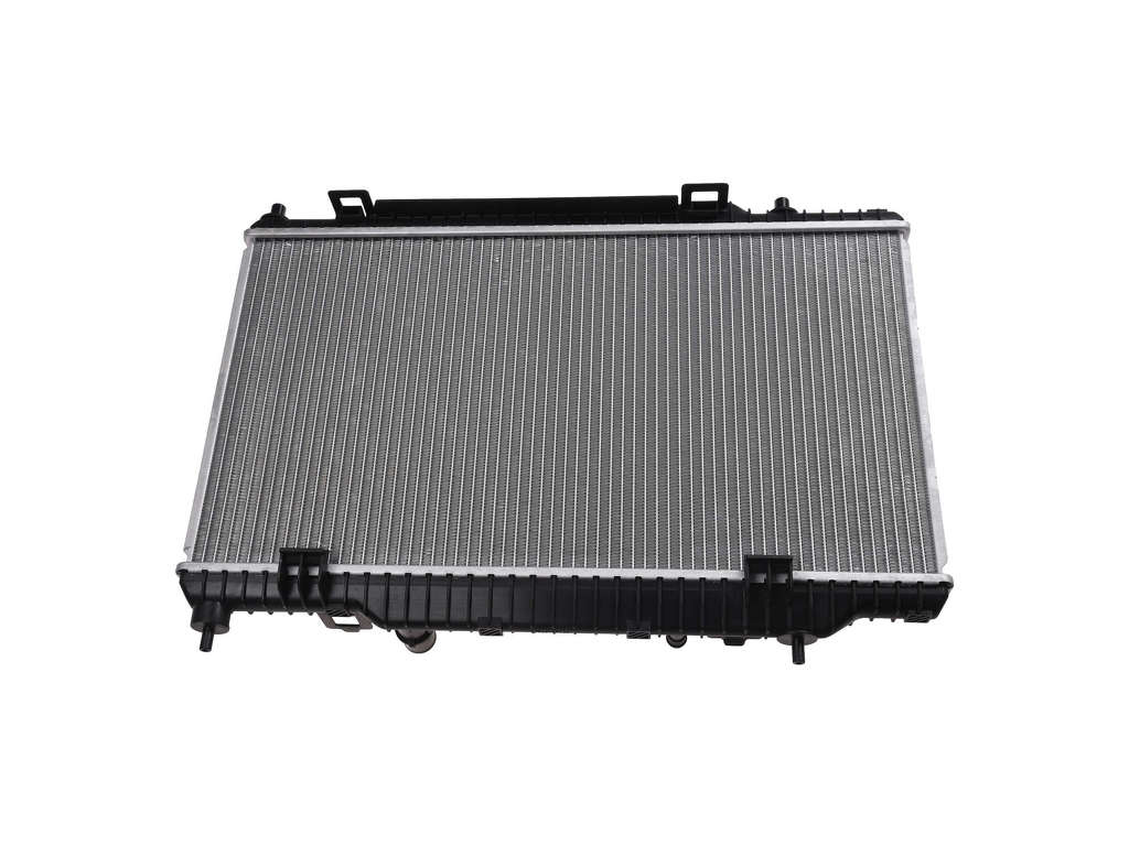 2019, 2018, 2017, 2016, 2015, 2014 Ford Fiesta Radiator