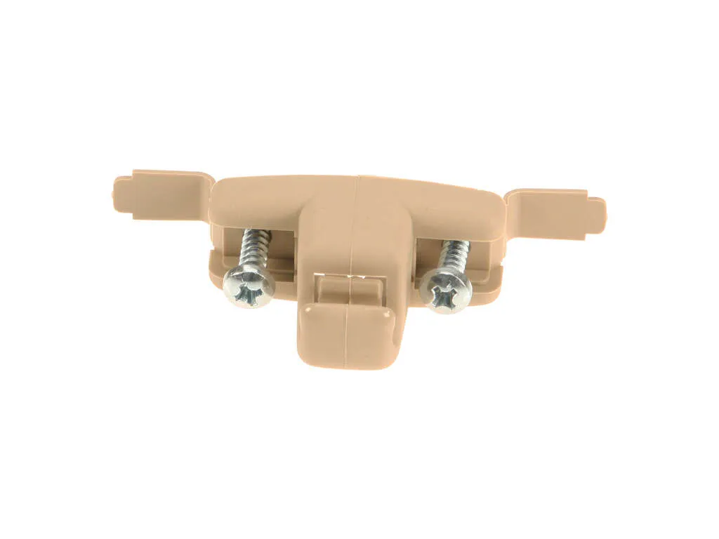 2006, 2005, 2004, 2003, 2002, 2001 BMW M3 Sun Visor Bracket