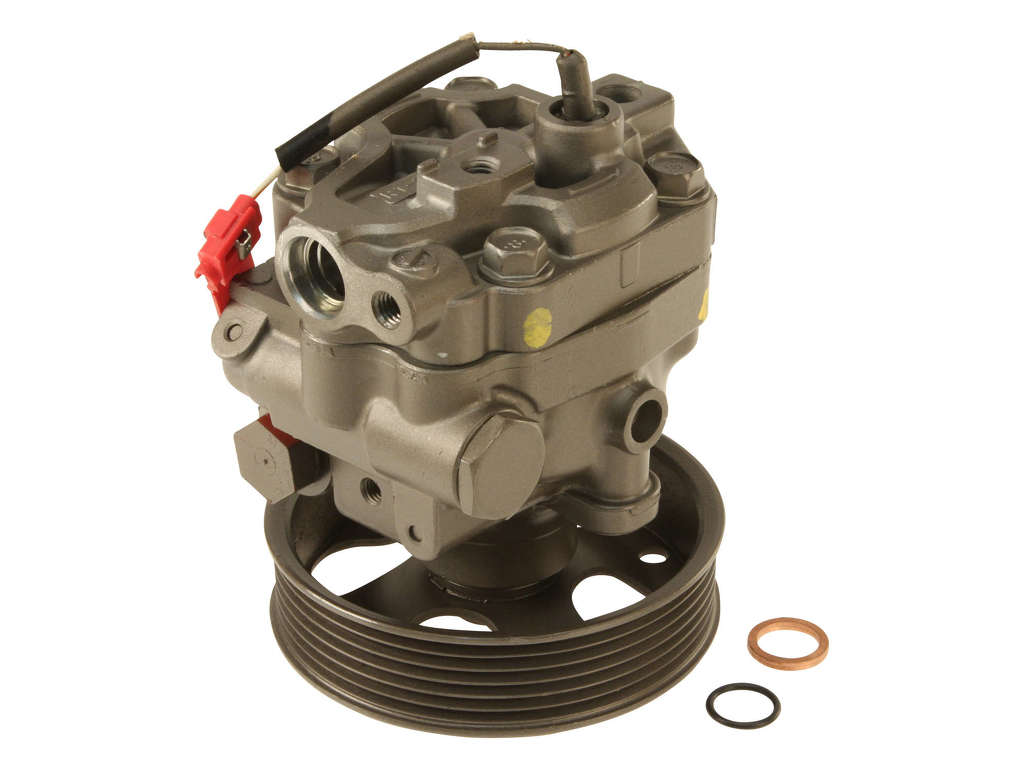 2009, 2008, 2007, 2006, 2005 Subaru Outback Power Steering Pump