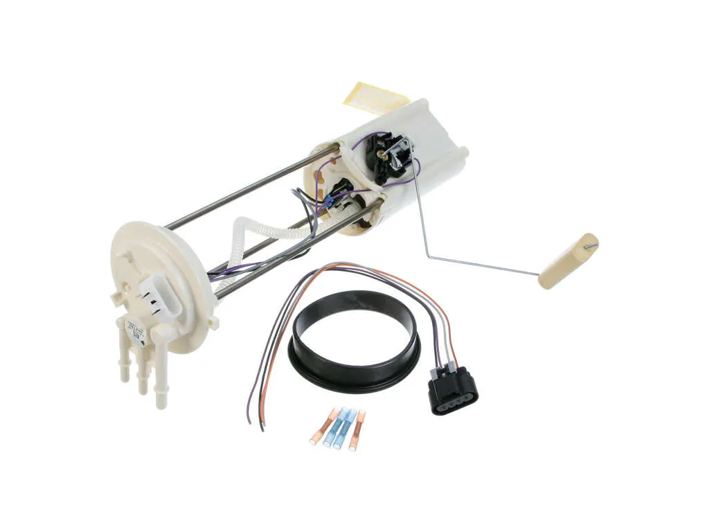 2003 Hummer H2 1500 Fuel Pump Module Assembly