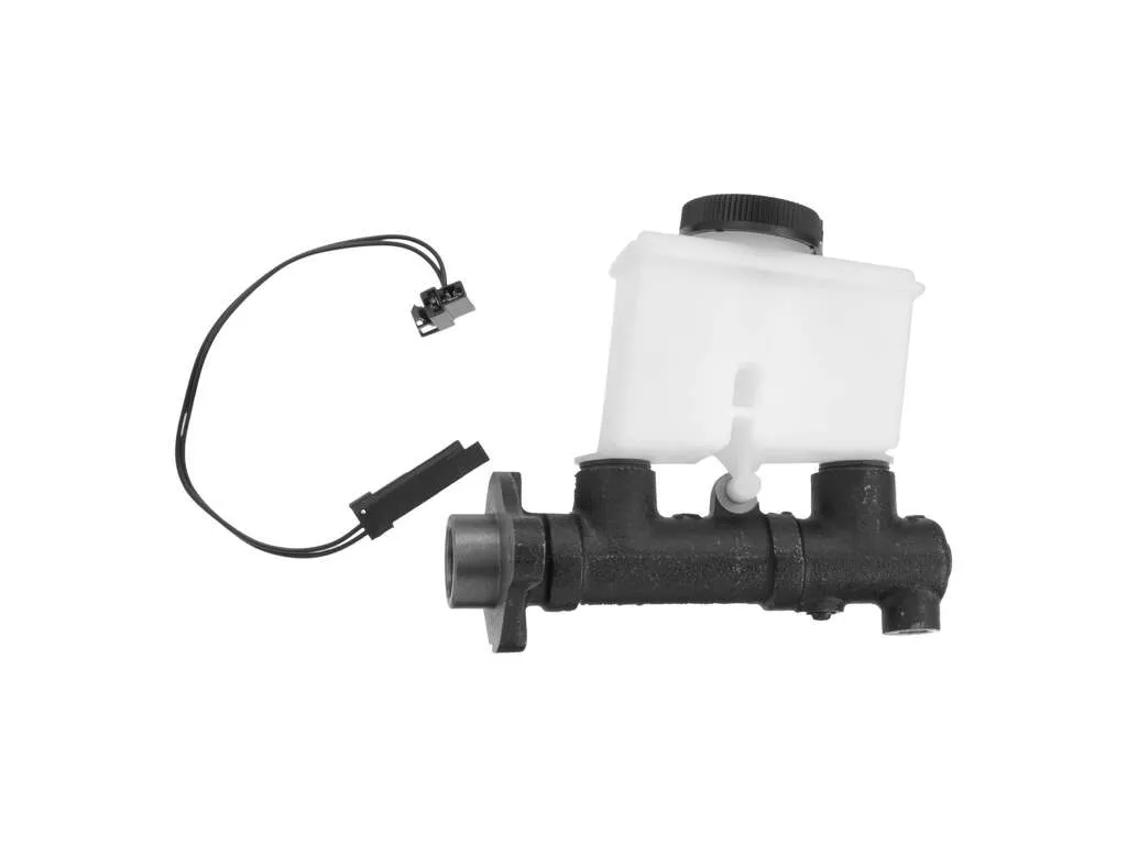 1987, 1986 Mazda B2000 Brake Master Cylinder