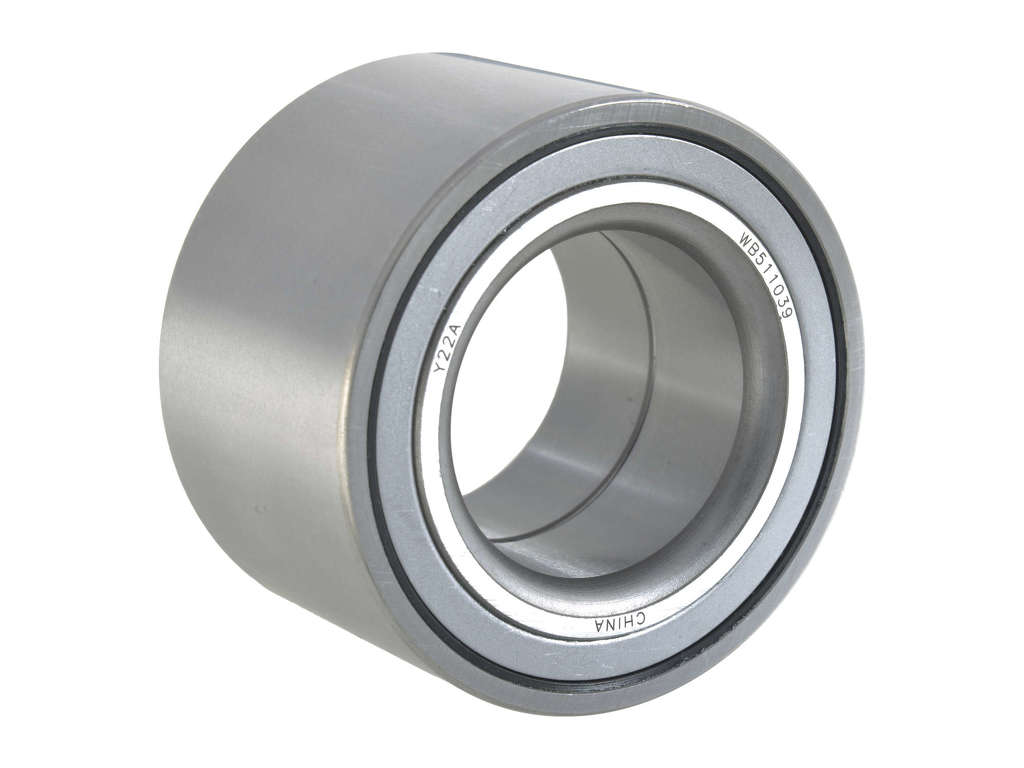 2011, 2010, 2009, 2008, 2007, 2006, 2005, 2004 Mazda RX-8 Wheel Bearing