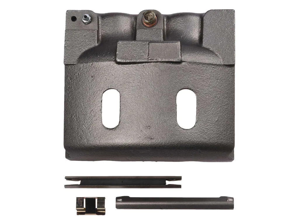 1994, 1993, 1992, 1991, 1990, 1989, 1988 Ford F59 Econoline Super Duty Disc Brake Caliper