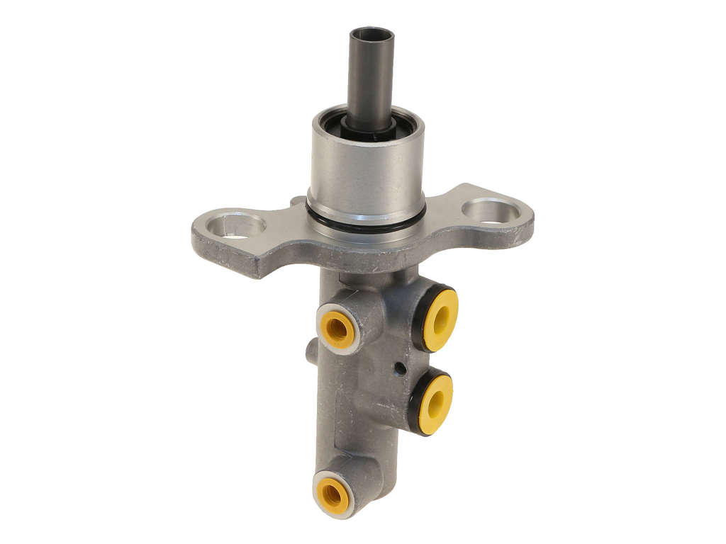2011, 2010, 2009, 2008, 2007, 2006, 2005, 2004, 2003 Saab 9-3 Brake Master Cylinder