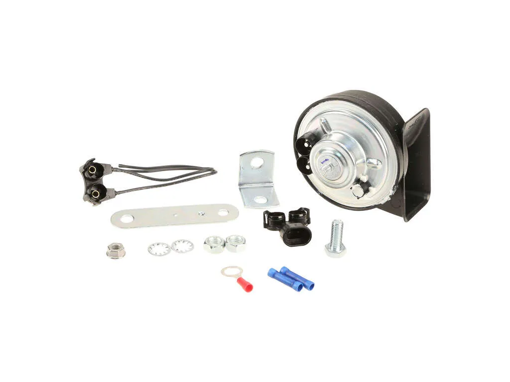 2010, 2009 Hummer H3T Horn