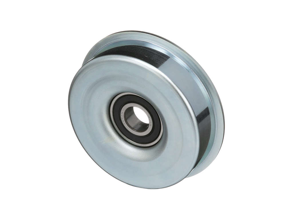 1997, 1996, 1995, 1994, 1993 Ford Probe Accessory Drive Belt Idler Pulley