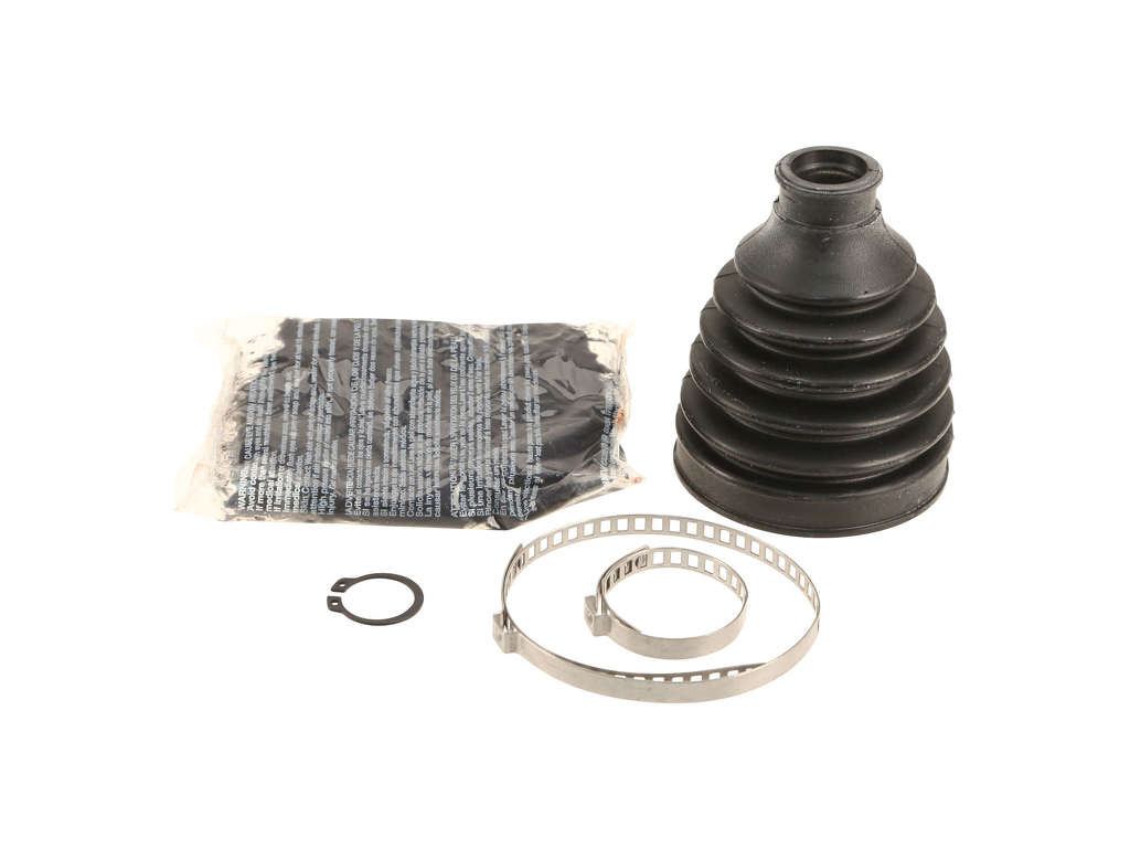 2015 Subaru Outback CV Joint Boot