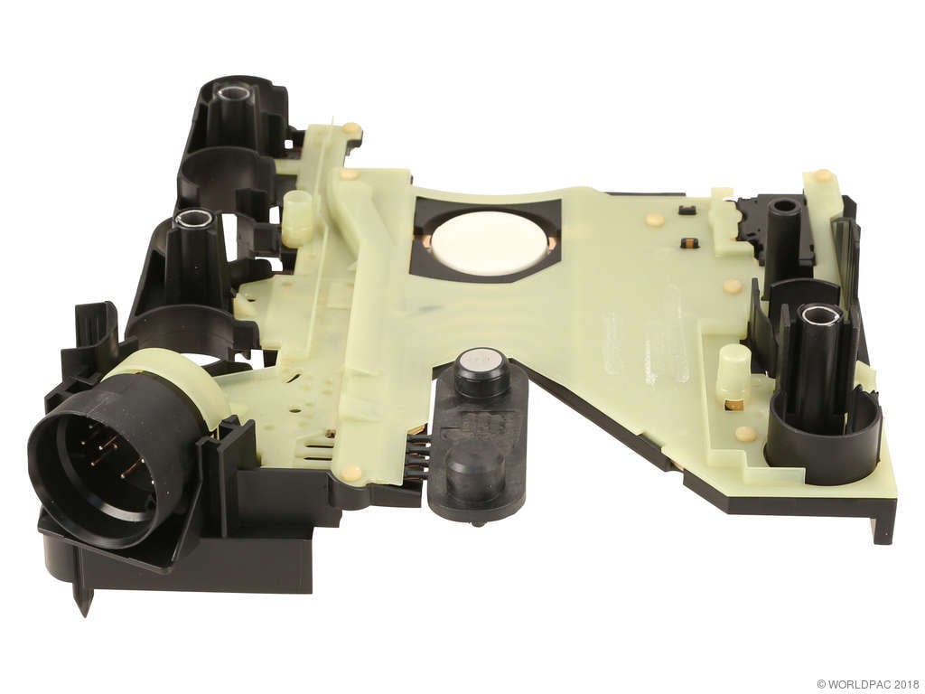2010, 2009, 2008, 2007, 2006 Jeep Commander Automatic Transmission Conductor Plate