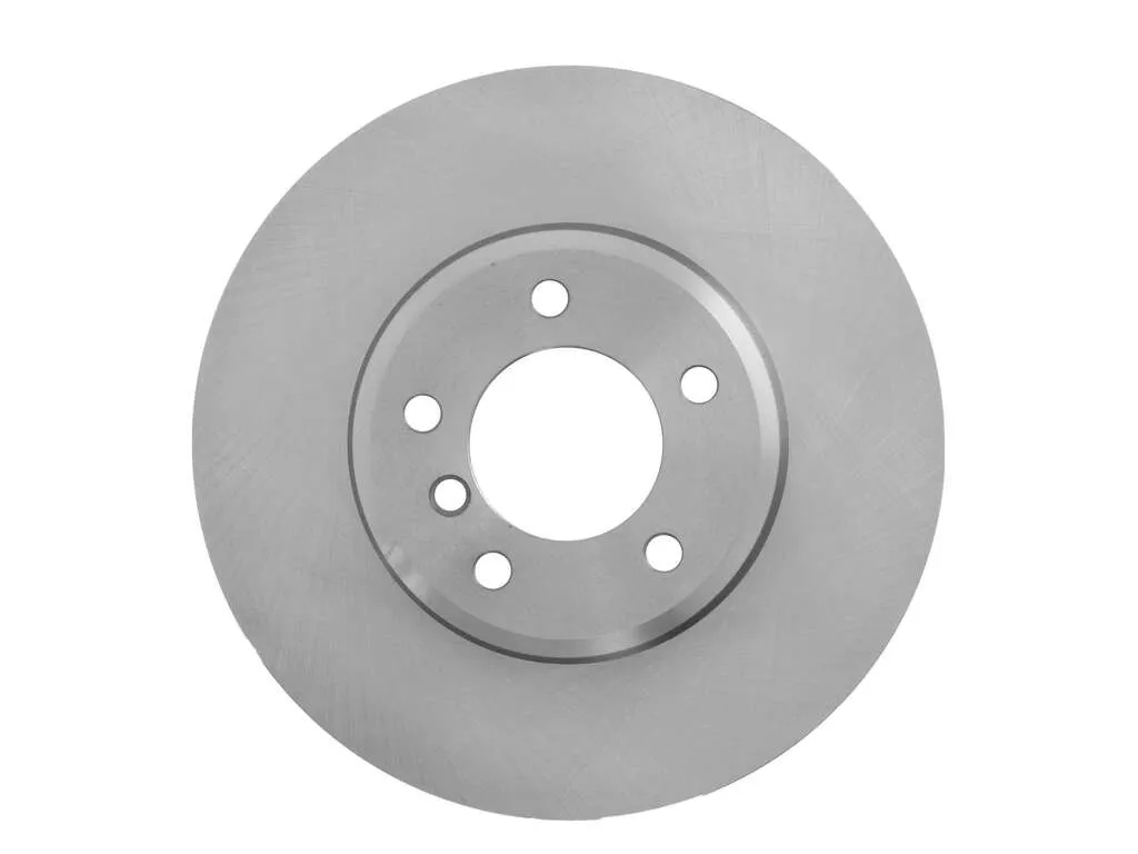 2010, 2009, 2008 BMW 528i Disc Brake Rotor