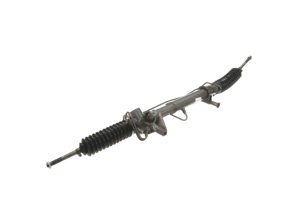 1998, 1997 Volvo S90 Rack and Pinion Assembly