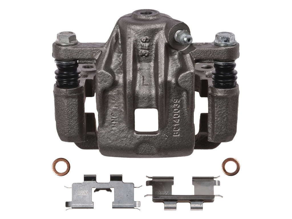 2006, 2005, 2004, 2003, 2002, 2001 Kia Optima Disc Brake Caliper
