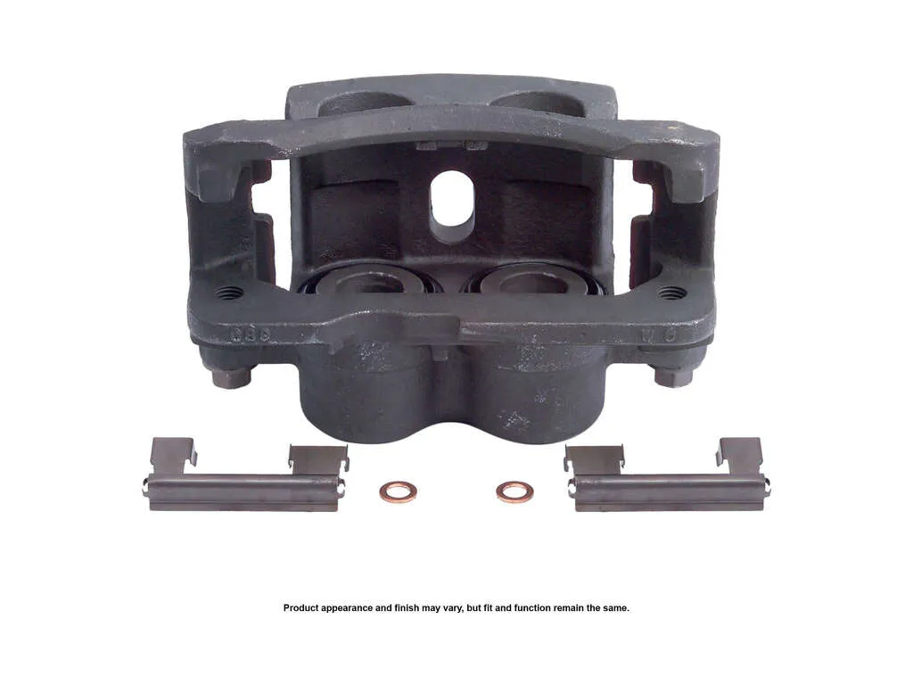 2009, 2008, 2007, 2006, 2005, 2004, 2003 Hummer H2 2500 HD Disc Brake Caliper
