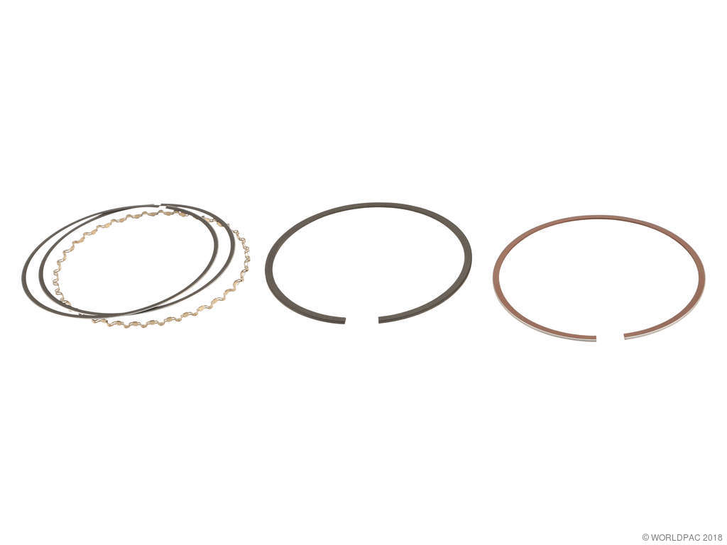 2008, 2007, 2006, 2005, 2004, 2003, 2002 Mini Cooper Engine Piston Ring Set
