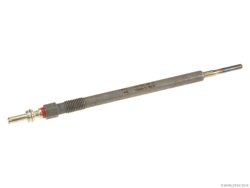 2013, 2012, 2011, 2010, 2009, 2008, 2007 Freightliner Sprinter 2500 2500 Diesel Glow Plug