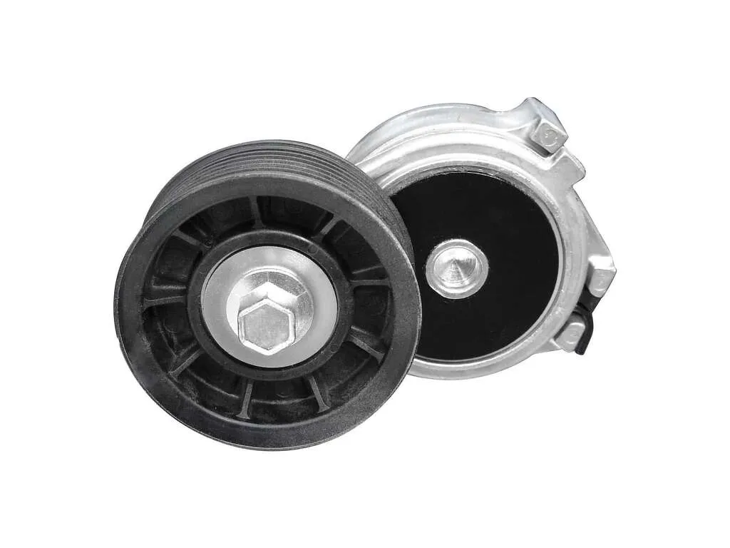 2003, 2002, 2001, 2000, 1999, 1998 Dodge Durango Accessory Drive Belt Tensioner Assembly