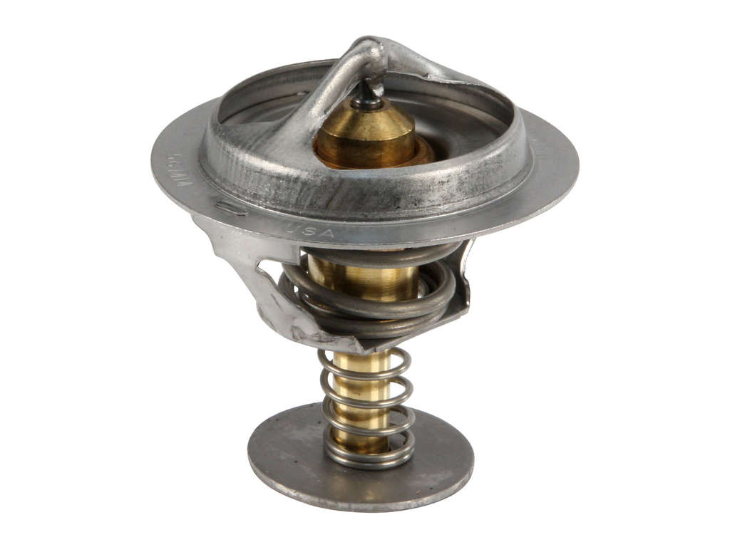 Engine Coolant Thermostat