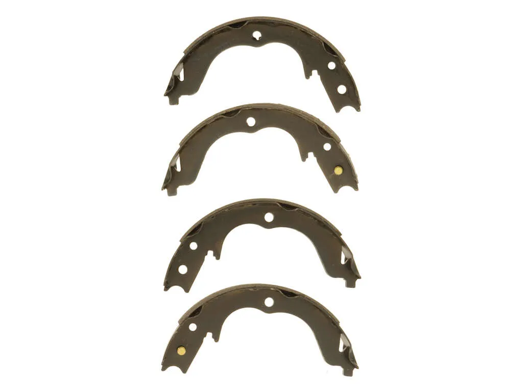 2014, 2013 Subaru WRX Parking Brake Shoe