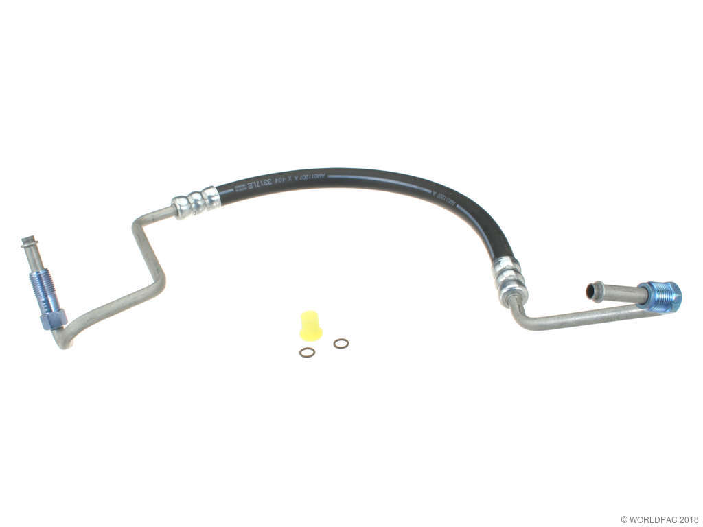 2001, 2000, 1999, 1998, 1997 Jeep Cherokee Power Steering Pressure Hose