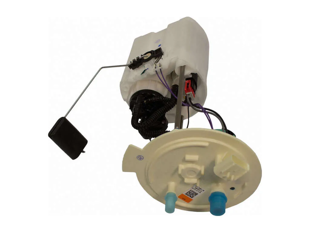 2014, 2013, 2012, 2011, 2010 Ford Expedition Fuel Pump Module Assembly