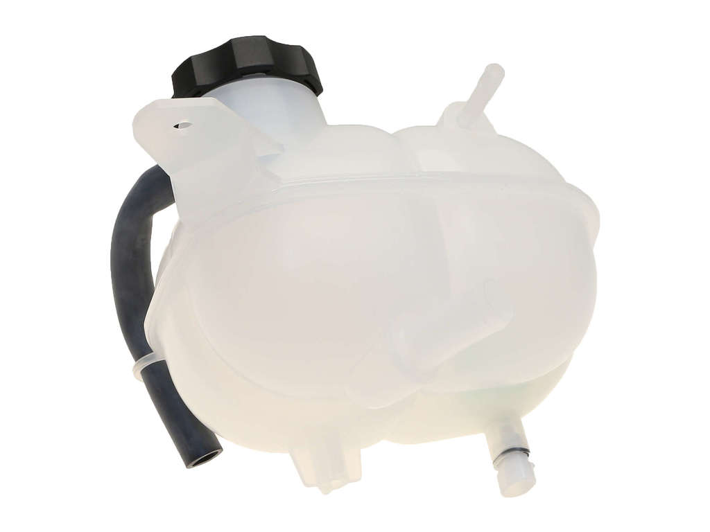 2009, 2008, 2007, 2006 Pontiac Solstice Engine Coolant Reservoir