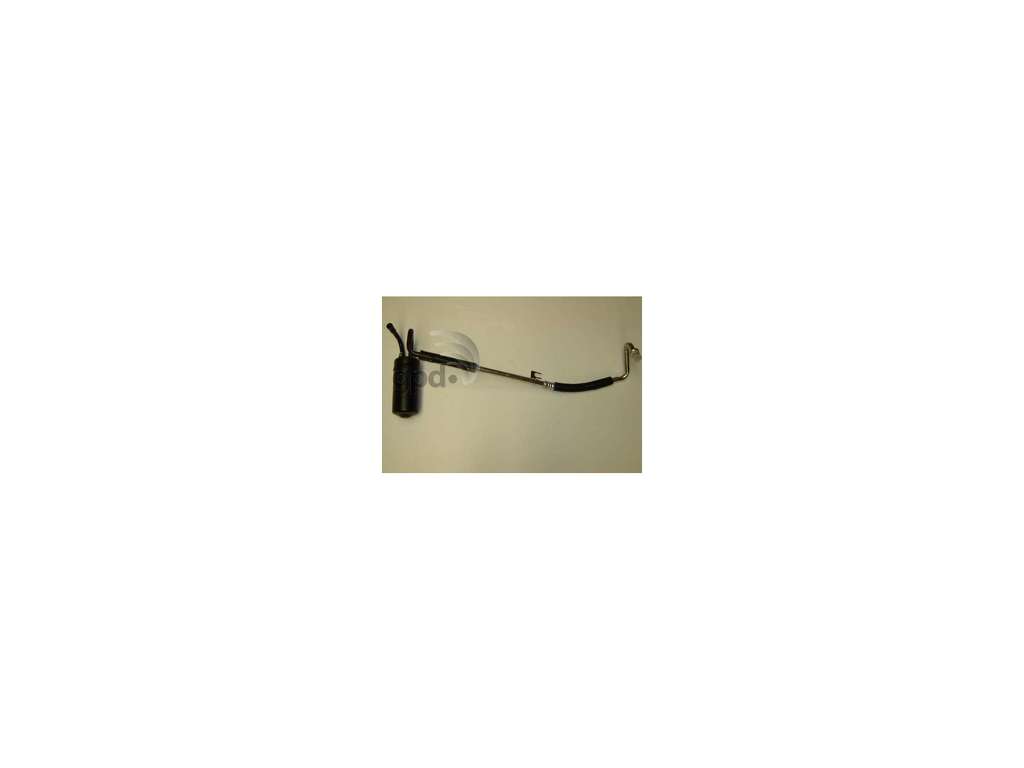 2001, 2000, 1999, 1998, 1997, 1996 Ford Taurus A/C Receiver Drier