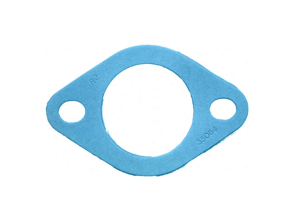 1985 Dodge D100 Engine Coolant Thermostat Gasket