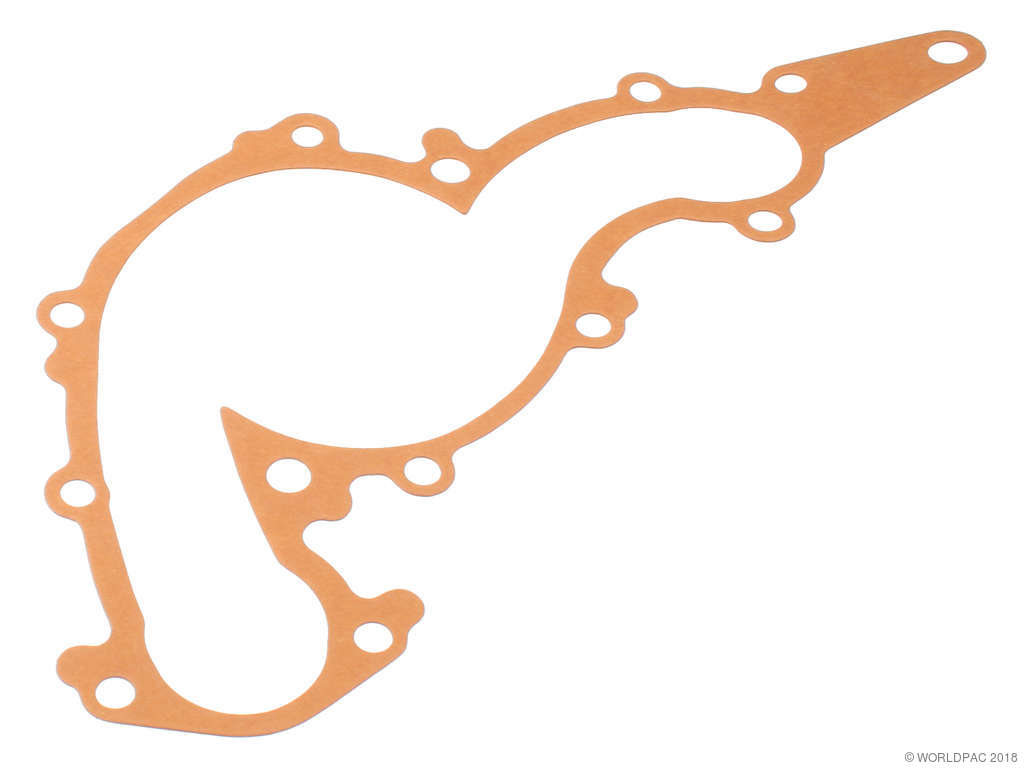 2010, 2009, 2008, 2007, 2006, 2005, 2004, 2003, 2002 Lexus SC430 Engine Water Pump Gasket
