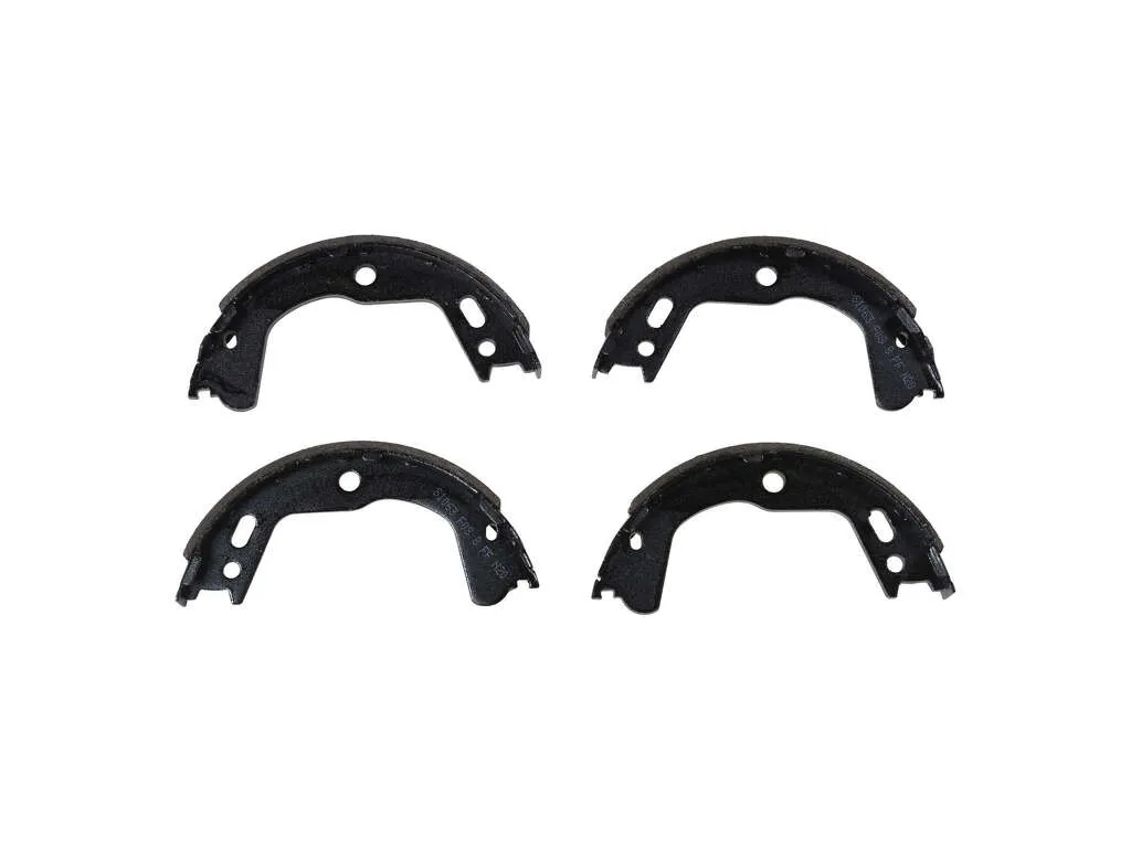 2016, 2015, 2014 Hyundai Equus Parking Brake Shoe