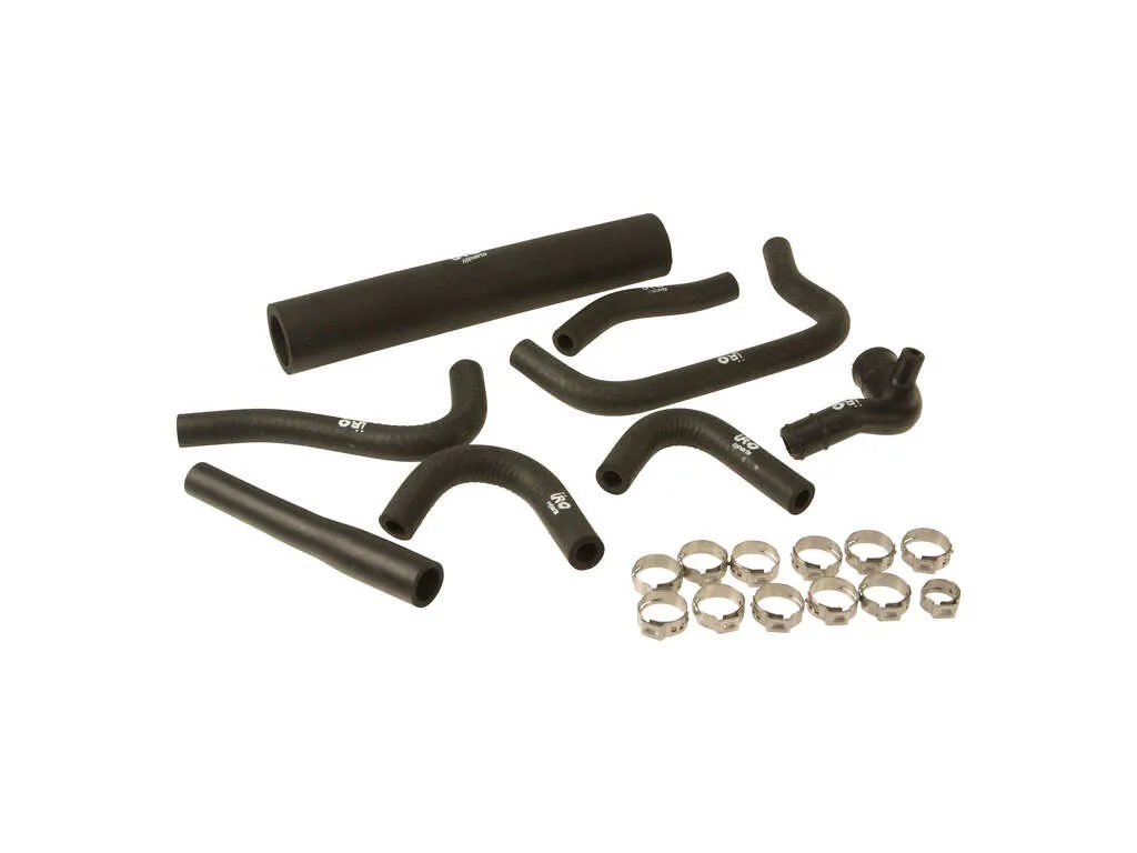 2005, 2004, 2003 Volvo S80 Engine Crankcase Vent Kit
