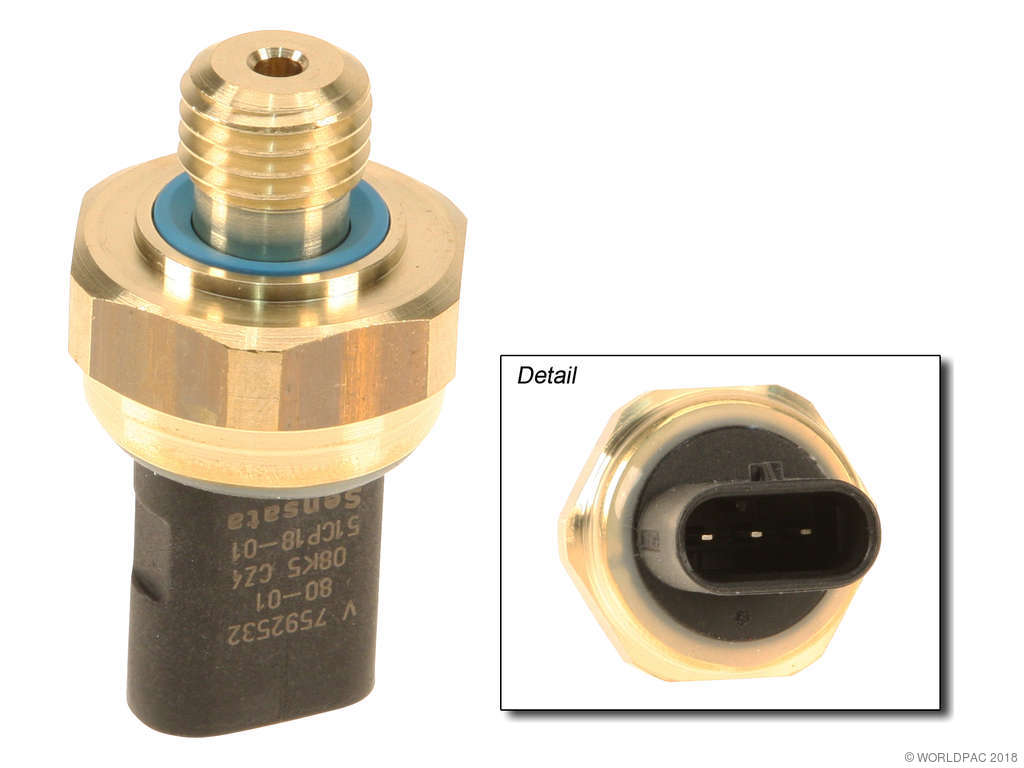 2015, 2014, 2013, 2012, 2011 Mini Cooper Engine Oil Pressure Switch