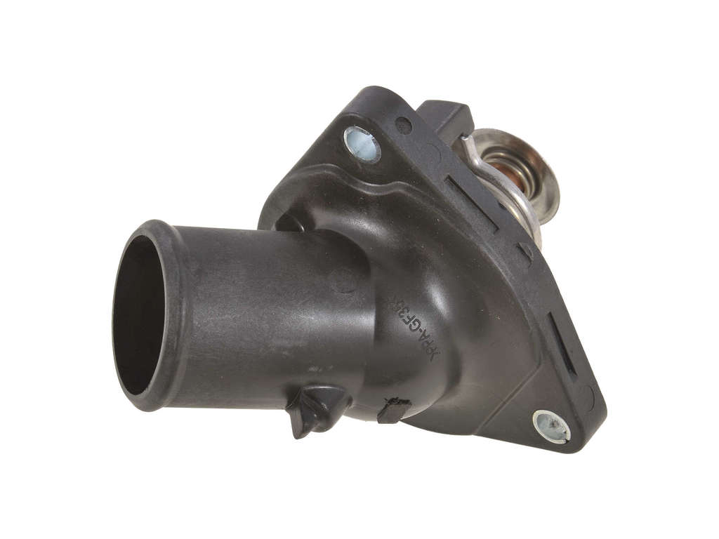 2016, 2015, 2014, 2013, 2012, 2011, 2010, 2009, 2008 Lexus LS600h F Engine Coolant Thermostat / Water Outlet Assembly