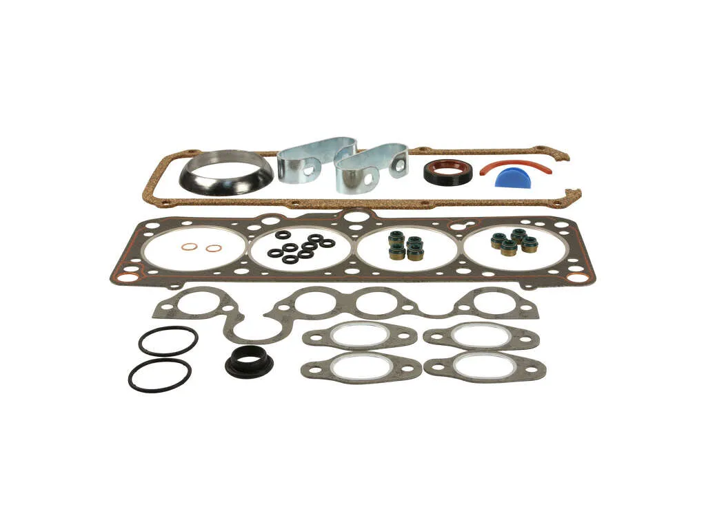 1984 Volkswagen Rabbit Convertible Engine Cylinder Head Gasket Set