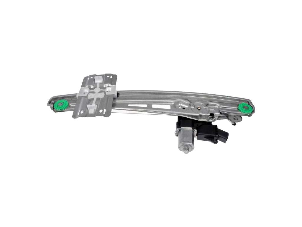 2017, 2016, 2015, 2014, 2013, 2012, 2011 Ford Explorer Window Regulator