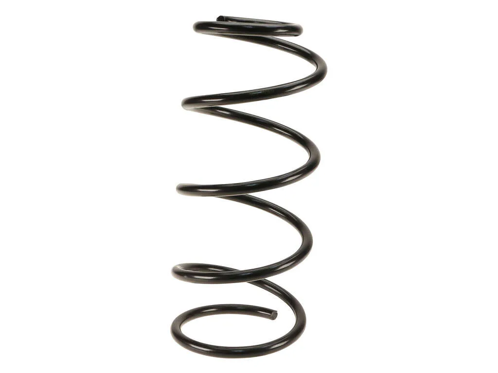 2013, 2012, 2011, 2010, 2009, 2008, 2007 Volvo C30 Coil Spring