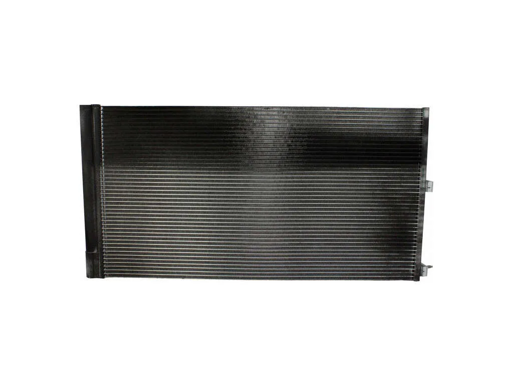 2017, 2016, 2015 Ford Expedition A/C Condenser