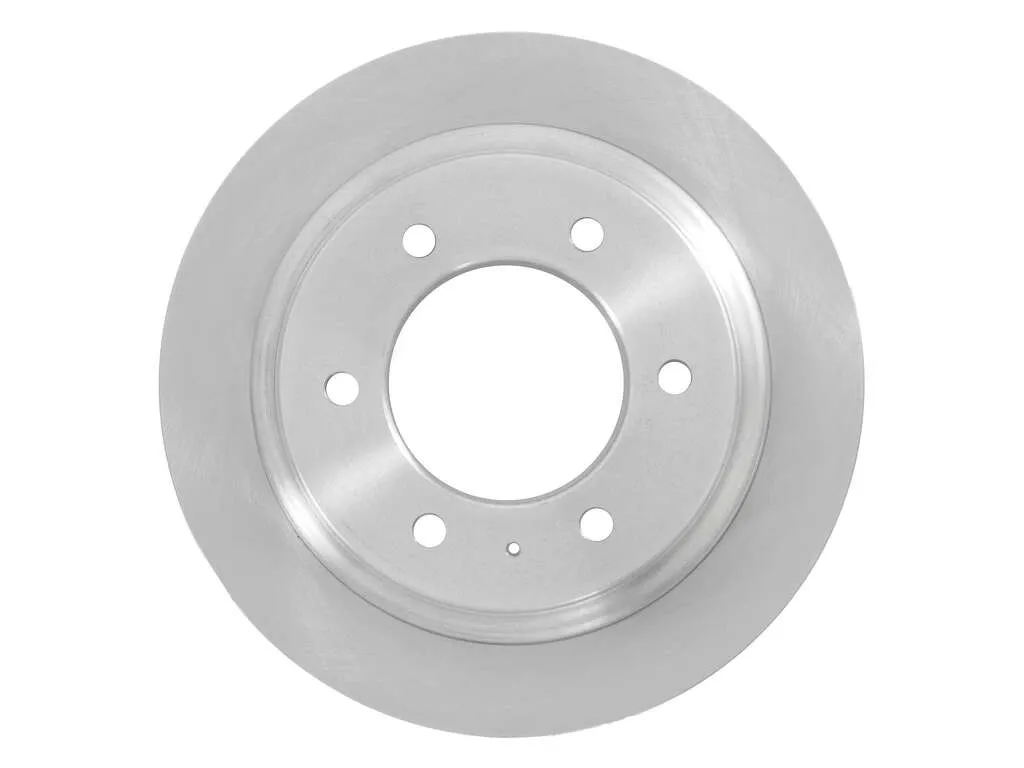 2004, 2003, 2002, 2001, 2000, 1999, 1998, 1997, 1996, 1995, 1994, 1993 Isuzu Rodeo Disc Brake Rotor