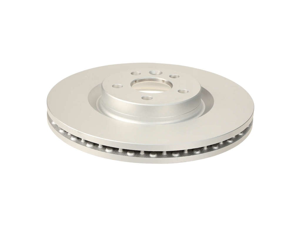 StopTech 128.44182L Sport Drilled Rotor Left