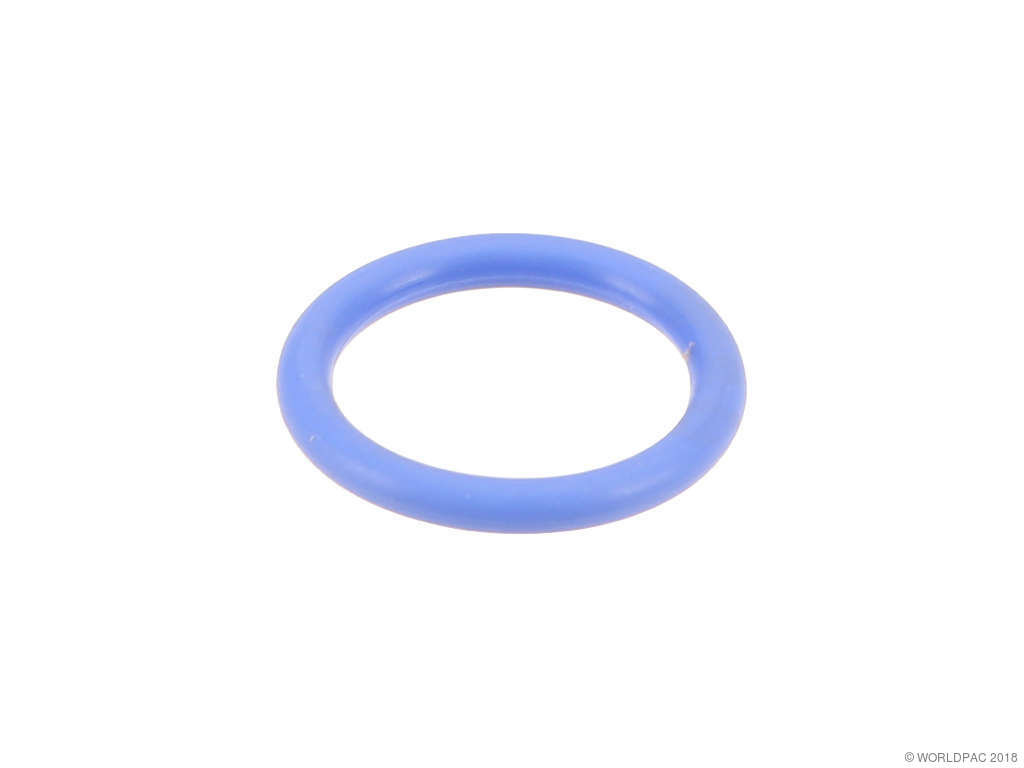 2012, 2011 Chevrolet Caprice Engine Oil Pump Pickup Tube Gasket