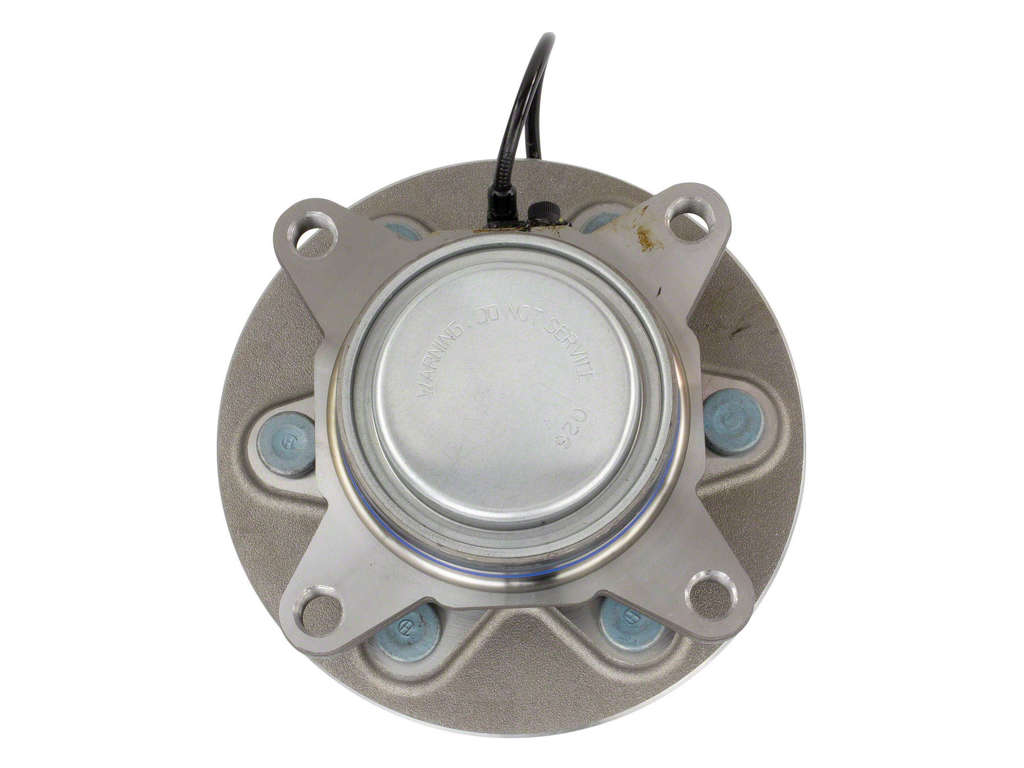 2021, 2020, 2019, 2018 Ford Expedition Wheel Bearing and Hub Assembly