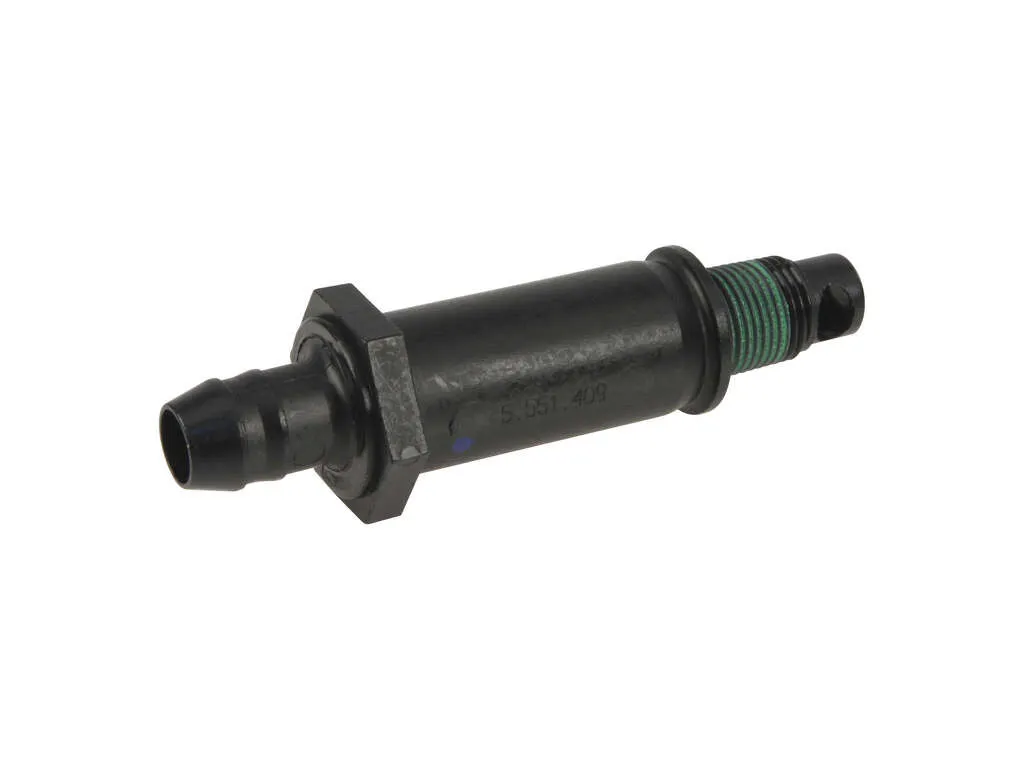 2000 Dodge Durango PCV Valve Elbow