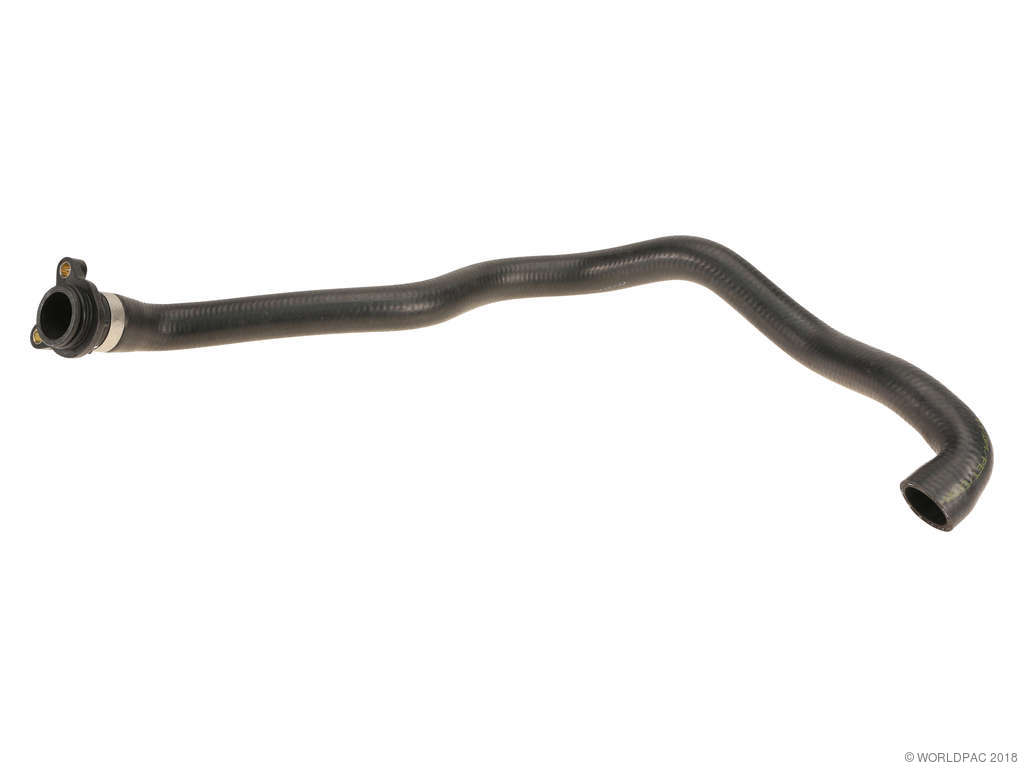 2010, 2009, 2008 BMW 528i Engine Coolant Hose