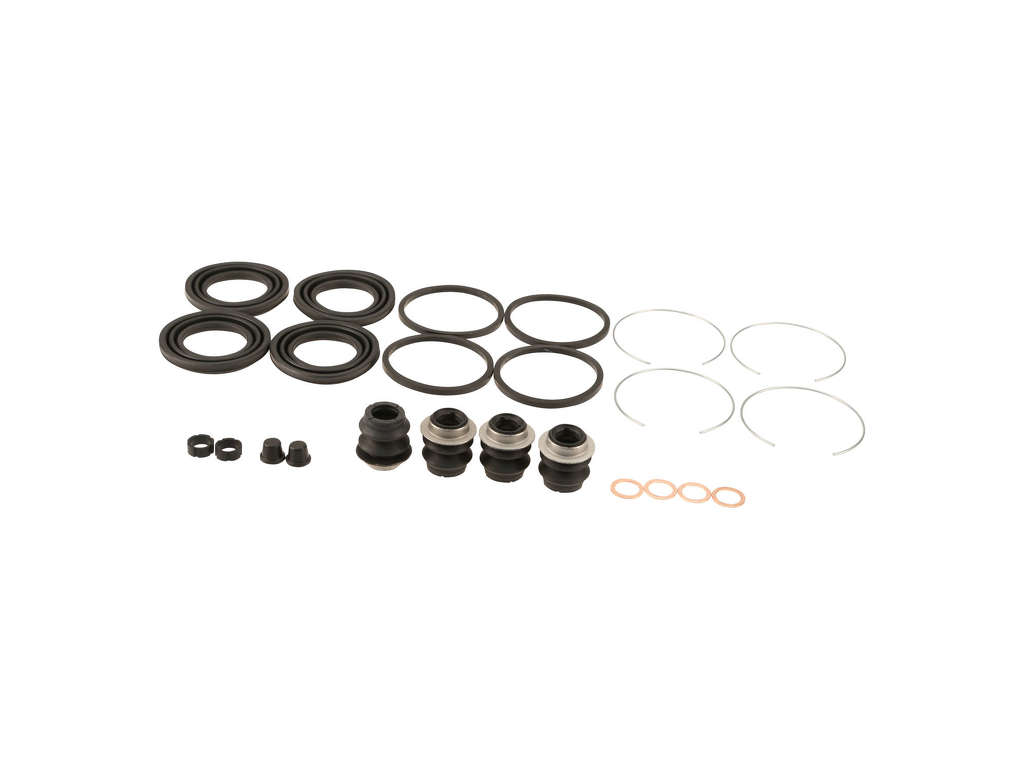 2010, 2009, 2008, 2007, 2006, 2005, 2004, 2003, 2002 Lexus SC430 Disc Brake Caliper Repair Kit