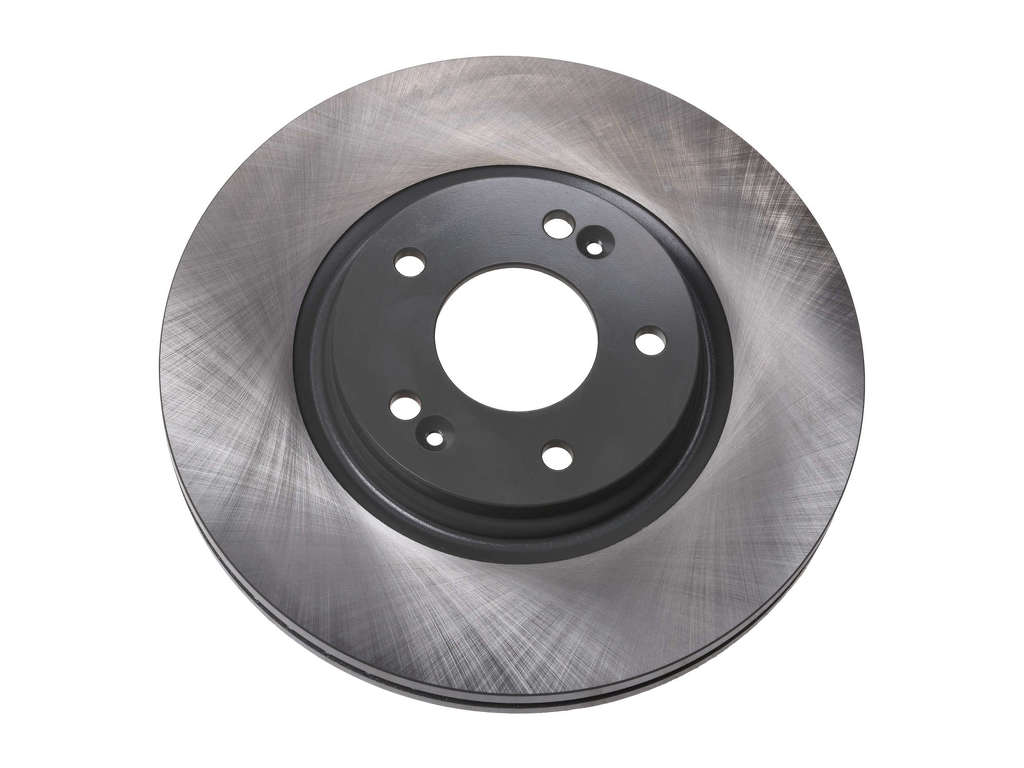 2020, 2019, 2018, 2017, 2016 Kia Optima Disc Brake Rotor